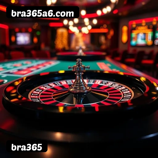 Processo de Download do App bra365 - Passo a Passo Simples