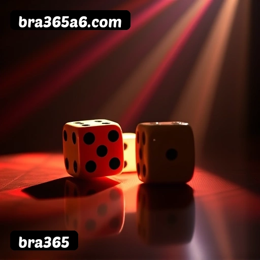 App Mobile bra365 - Jogue em Qualquer Lugar no Seu Smartphone