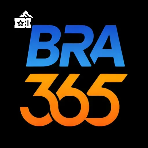 bra365 Logo