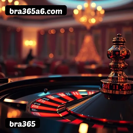 Imagem secundária para conteúdo da página Facebook bra365