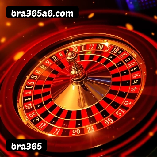 Vantagens de jogar slots no bra365 Brasil
